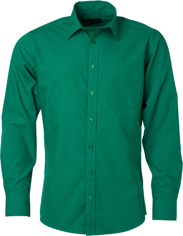 James & Nicholson | JN 678 irish green