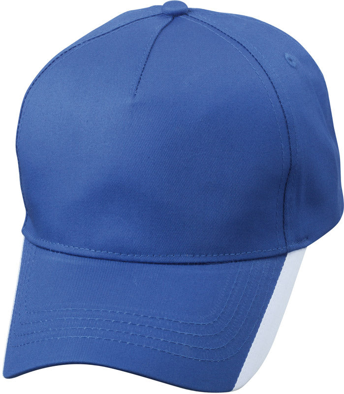 Myrtle Beach | MB 6502 royal/white