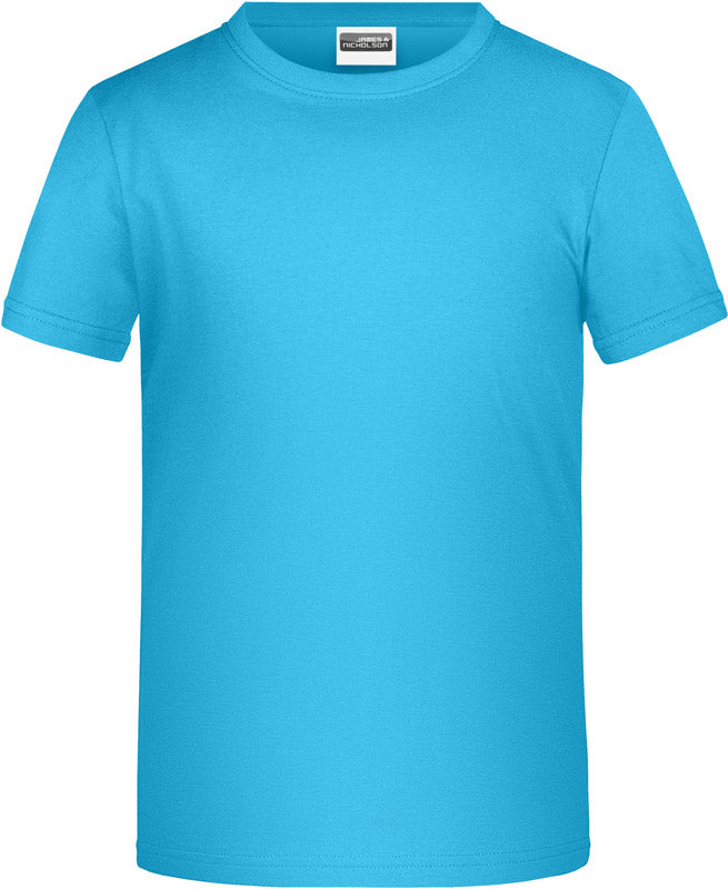 James & Nicholson | JN 745 turquoise