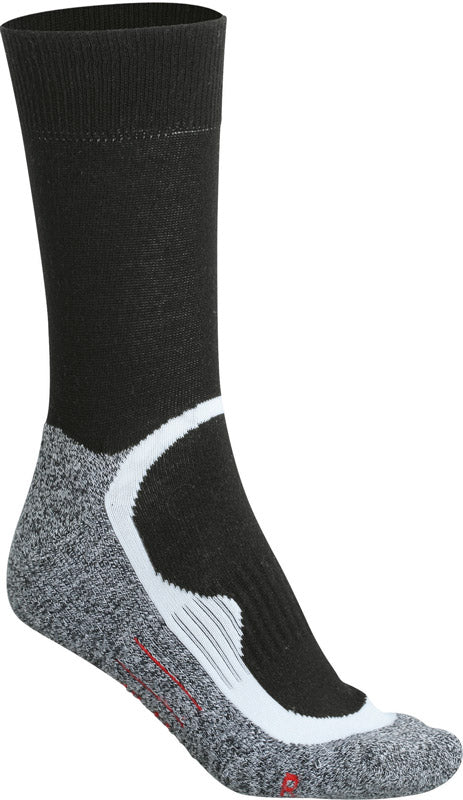 James & Nicholson | JN 211 black/black