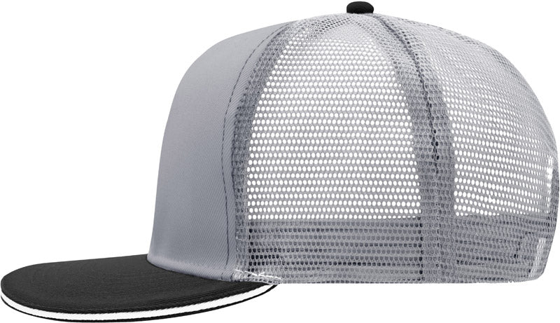 Myrtle Beach | MB 6635 light grey/black