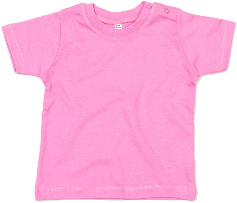 Babybugz | BZ02 bubble gum pink