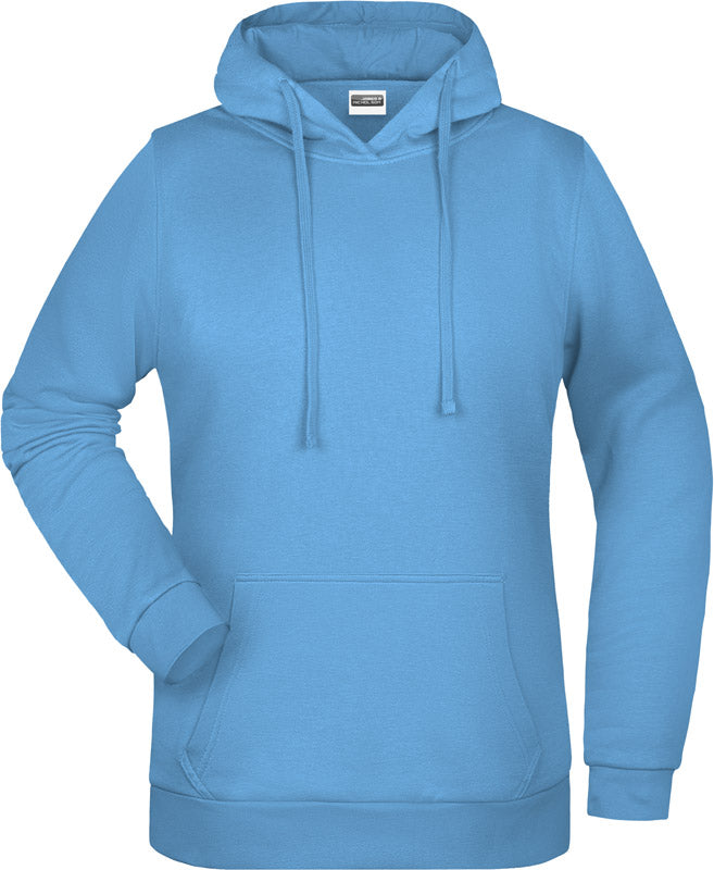 James & Nicholson | JN 795 sky blue