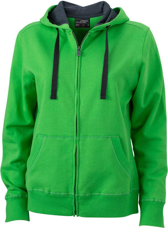 James & Nicholson | JN 594 green/carbon