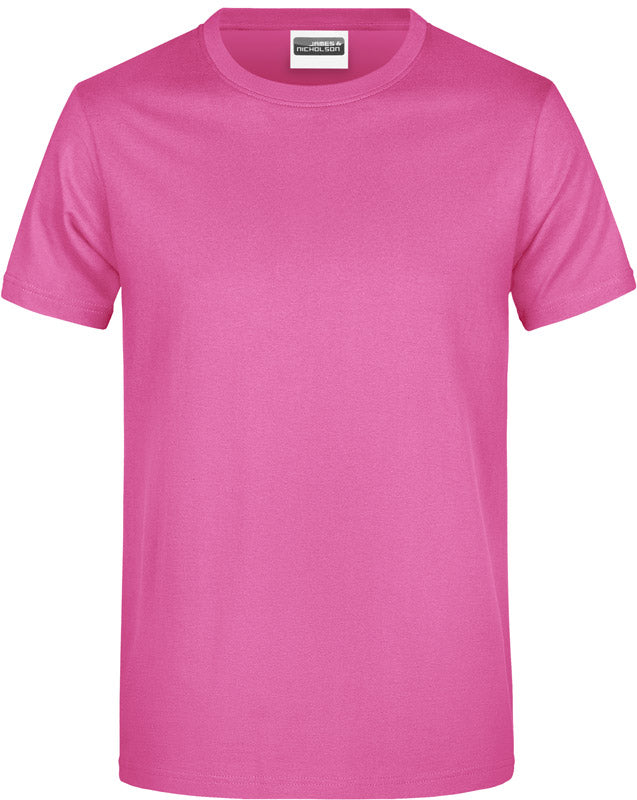 James & Nicholson | JN 797 pink