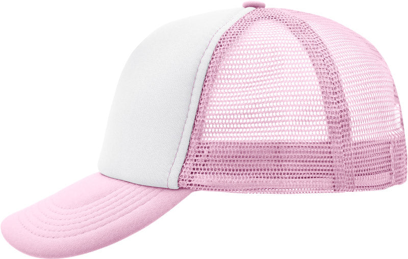 Myrtle Beach | MB 70 white/baby pink