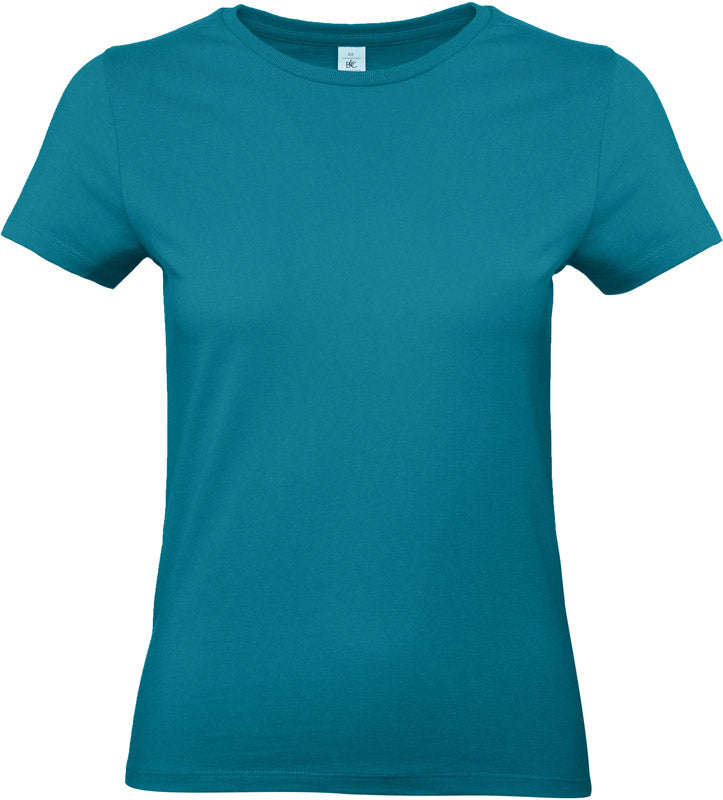 B&C | #E190 /women diva blue