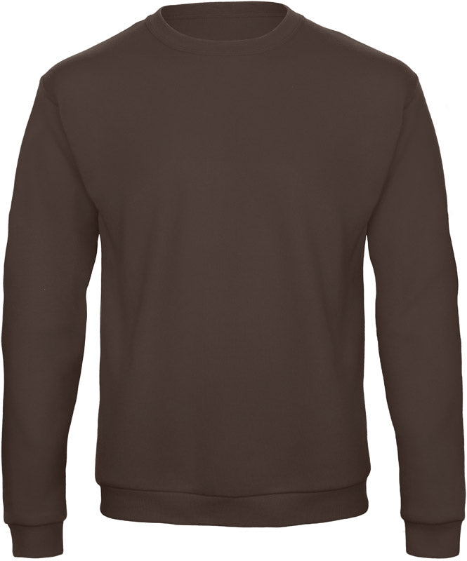 B&C | ID.202 50/50 brown