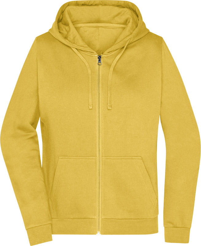 James & Nicholson | JN 755 yellow