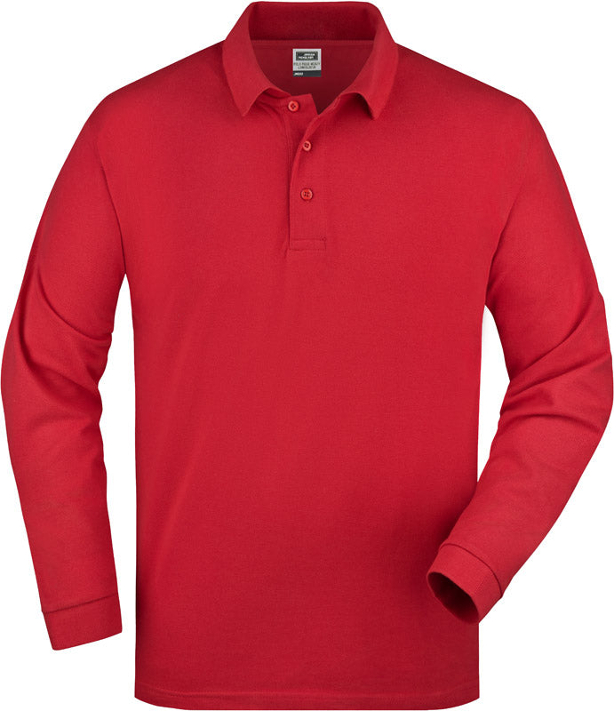 James & Nicholson | JN 22 red