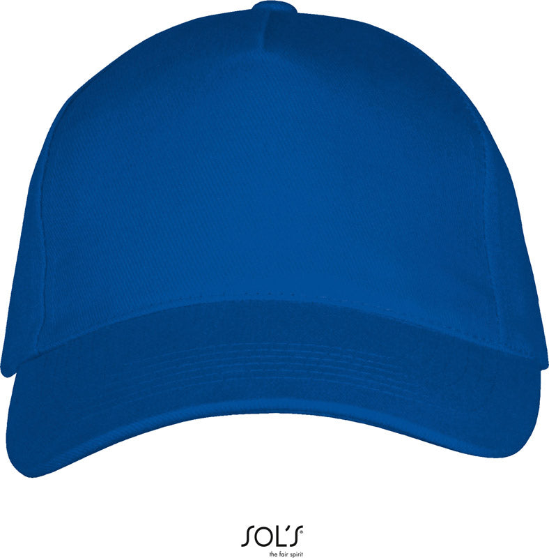 SOL'S | Long Beach royal blue