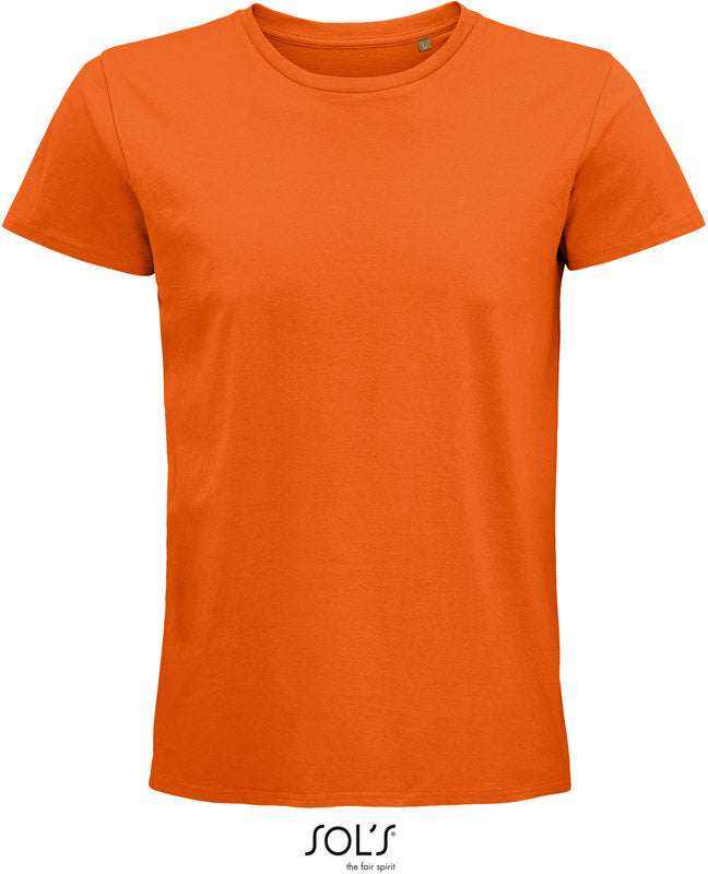 SOL'S | Pioneer Men orange