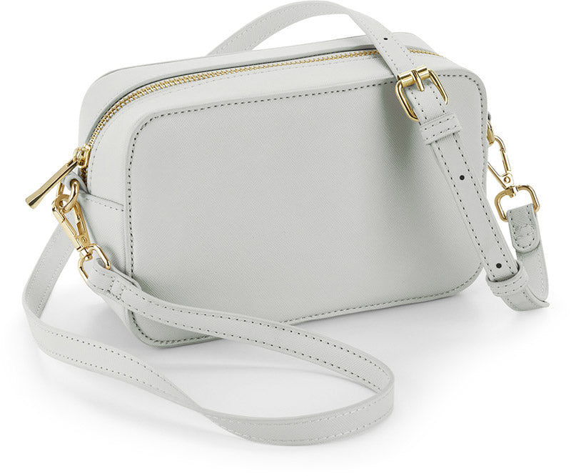 BagBase | BG758 soft grey