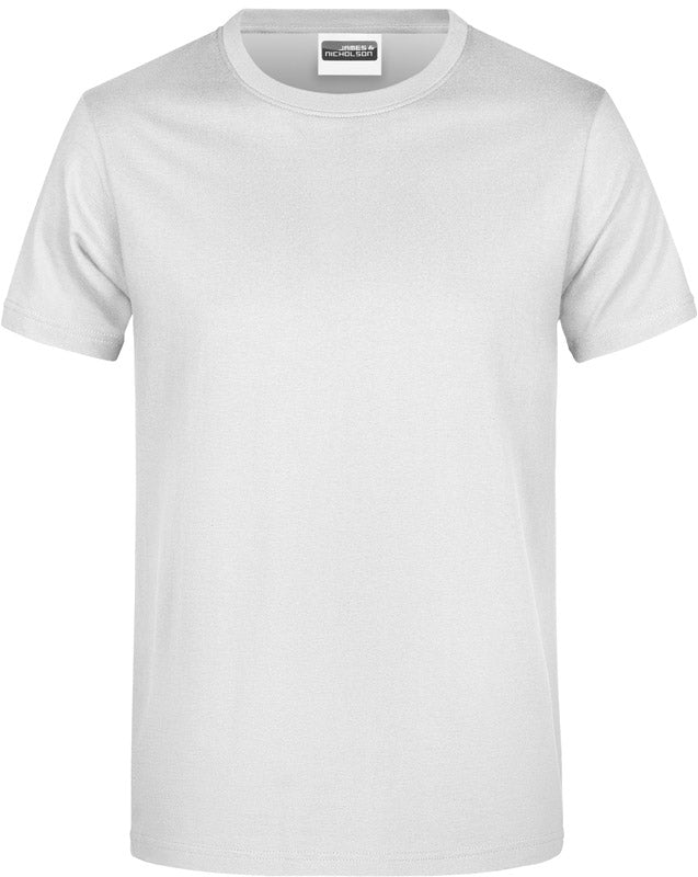 James & Nicholson | JN 797 white