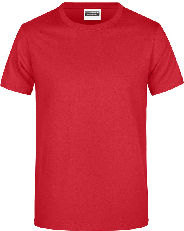 James & Nicholson | JN 790 red