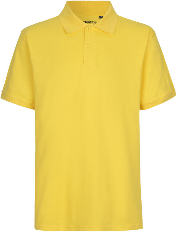 Neutral | O20080 yellow