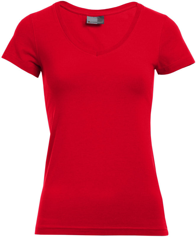 Promodoro | 3086 fire red