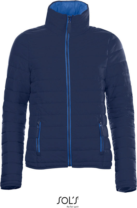 SOL'S | Ride Women navy