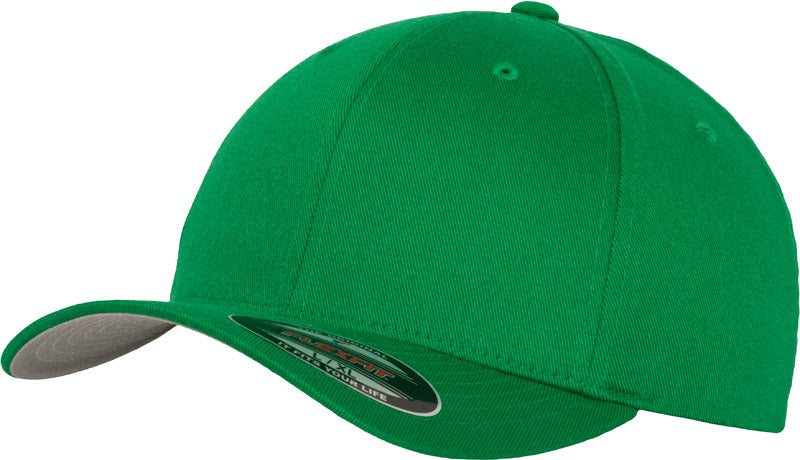 Flexfit | 6277 pepper green