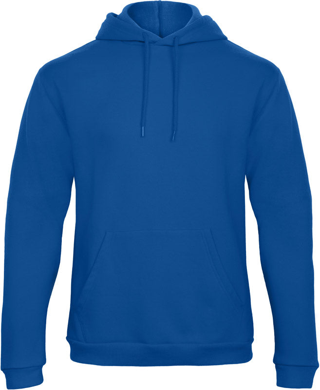 B&C | ID.203 50/50 royal blue