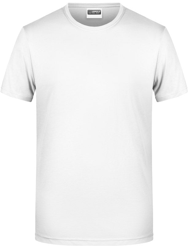 James & Nicholson | JN 8008 white