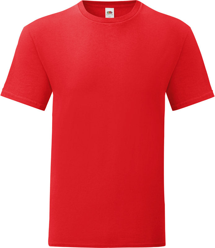 F.O.L. | Iconic 150 T red