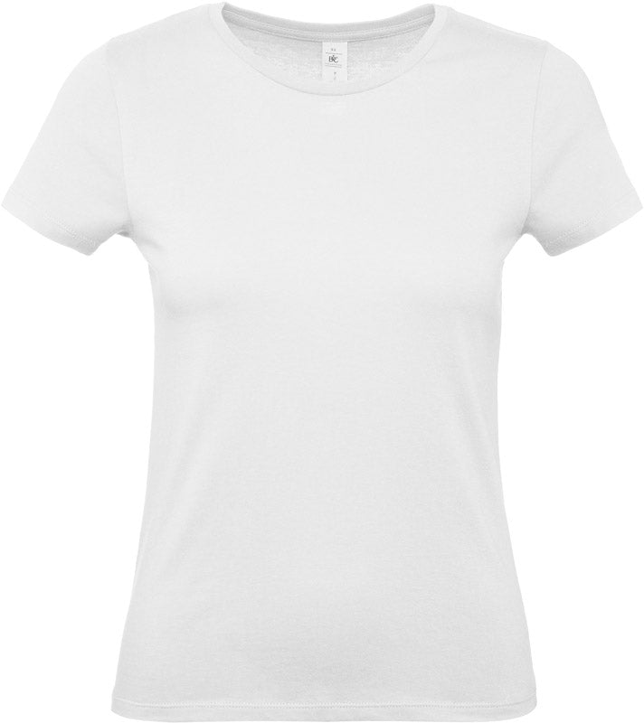 B&C | #E150 /women white