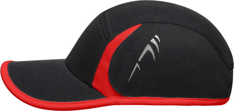 Myrtle Beach | MB 6544 black/red