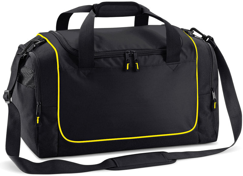 Quadra | QS77 black/yellow