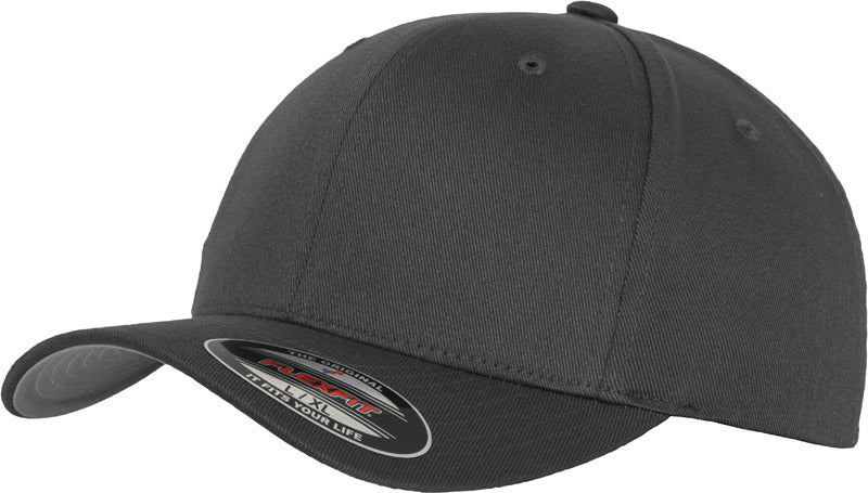 Flexfit | 6277 dark grey