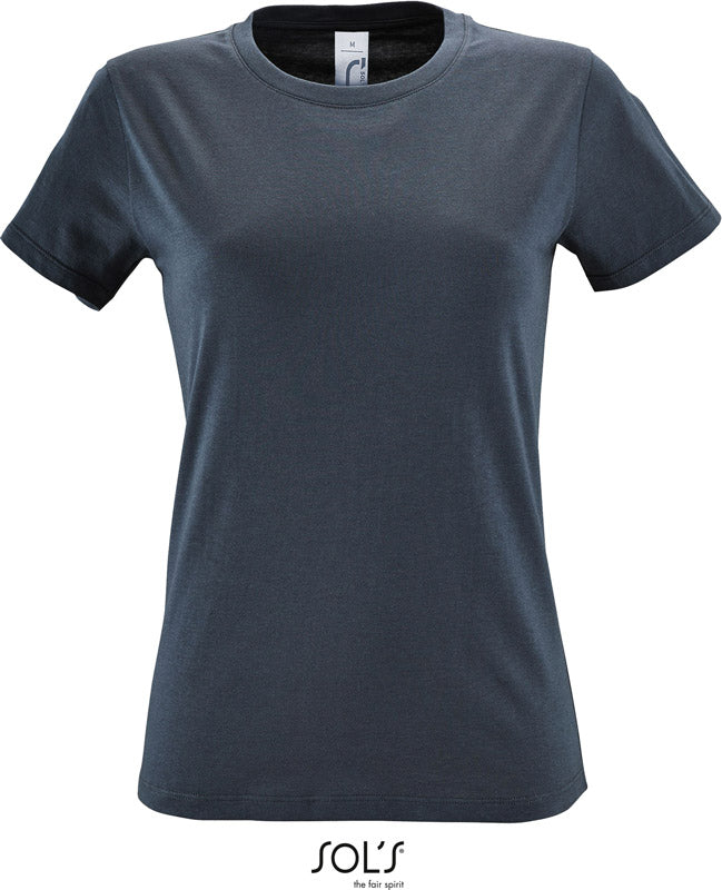 SOL'S | Regent Women mouse grey