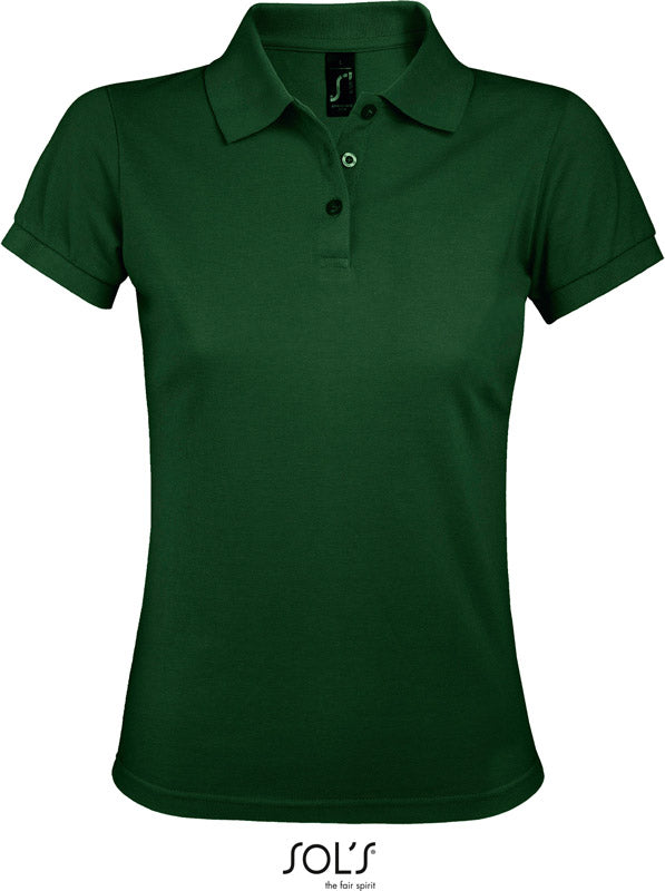 SOL'S | Prime Women bottle green