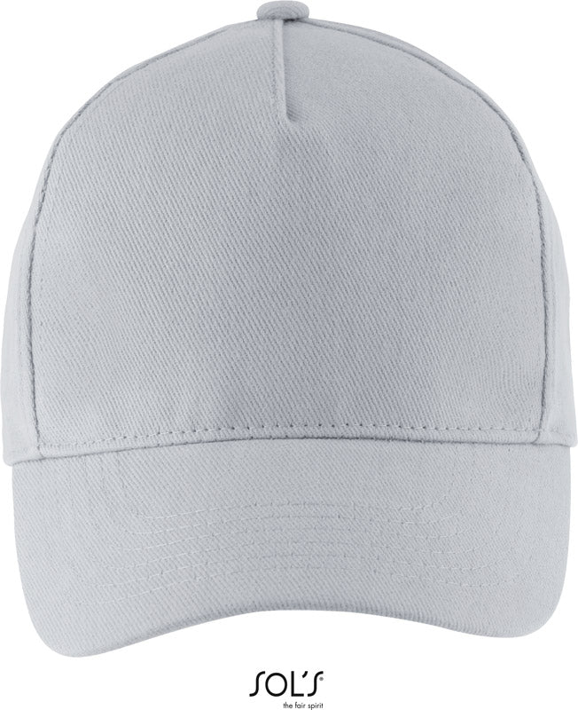 SOL'S | Long Beach pure grey