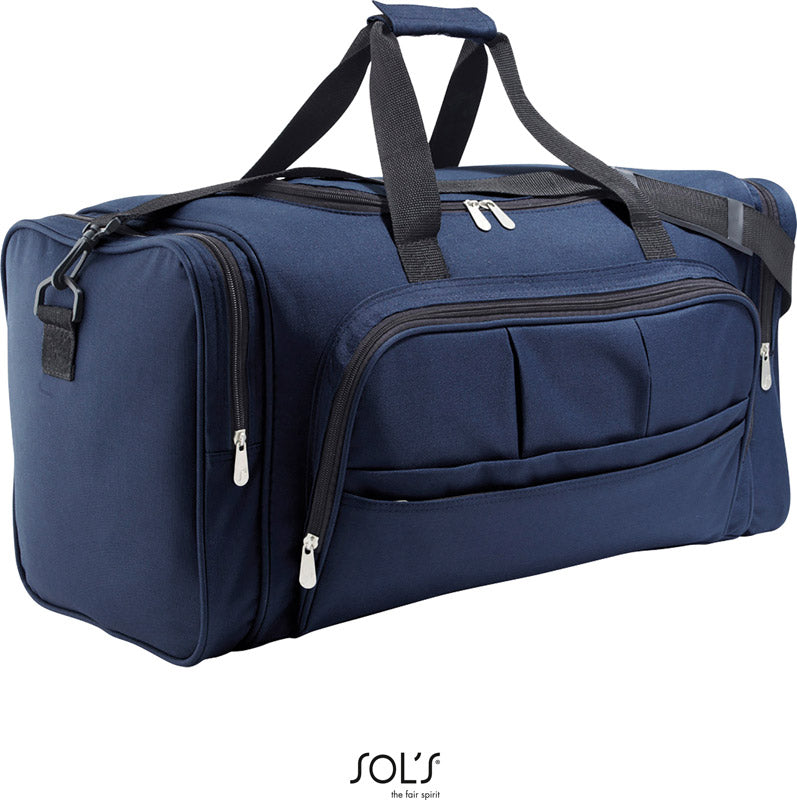 SOL'S | Week-End french navy