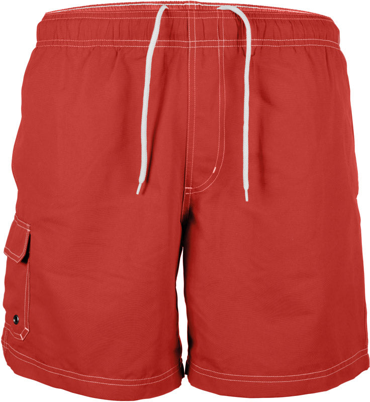 Kariban ProAct | PA119 red