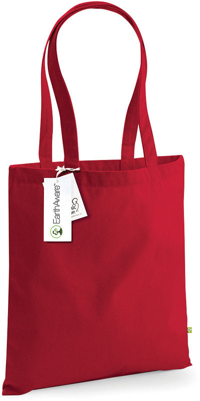 Westford Mill | W801 classic red