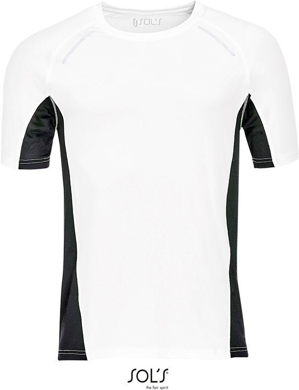 SOL'S | Sydney Men white