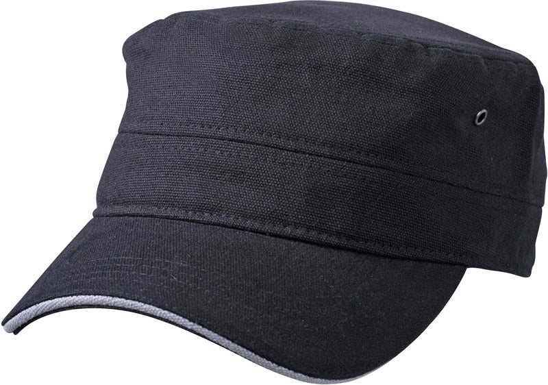 Myrtle Beach | MB 6555 black/dark grey