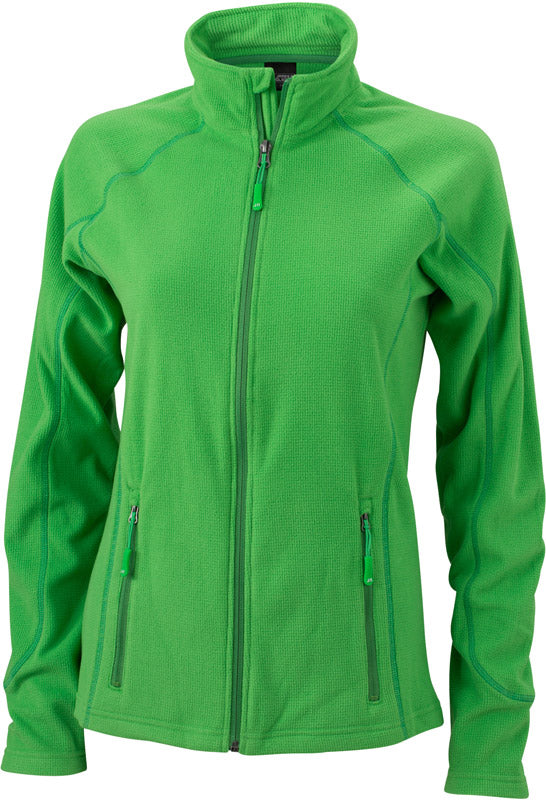 James & Nicholson | JN 596 green/ dark green