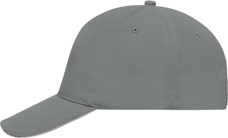 Myrtle Beach | MB 35 dark grey/light grey
