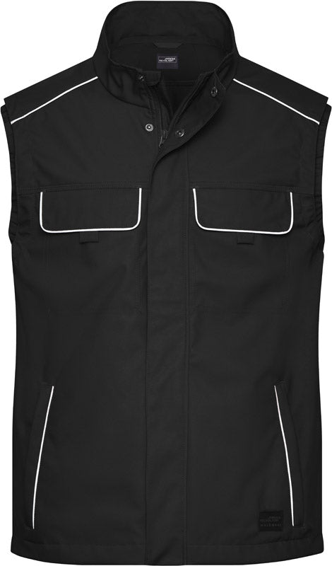 James & Nicholson | JN 881 black