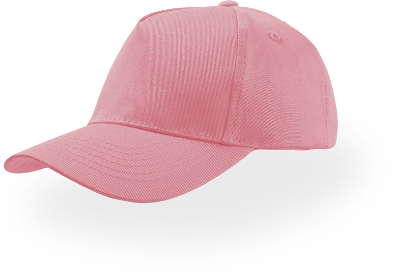 Atlantis | Kid Start Five pink