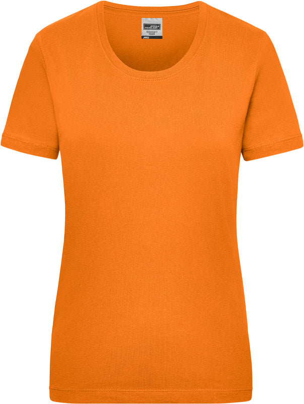 James & Nicholson | JN 802 orange
