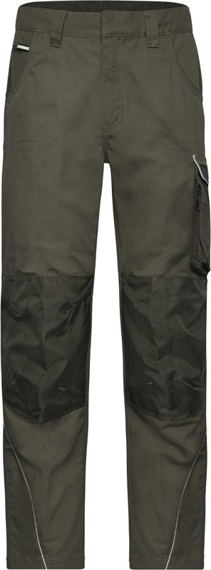 James & Nicholson | JN 878 (62-68) olive - 62
