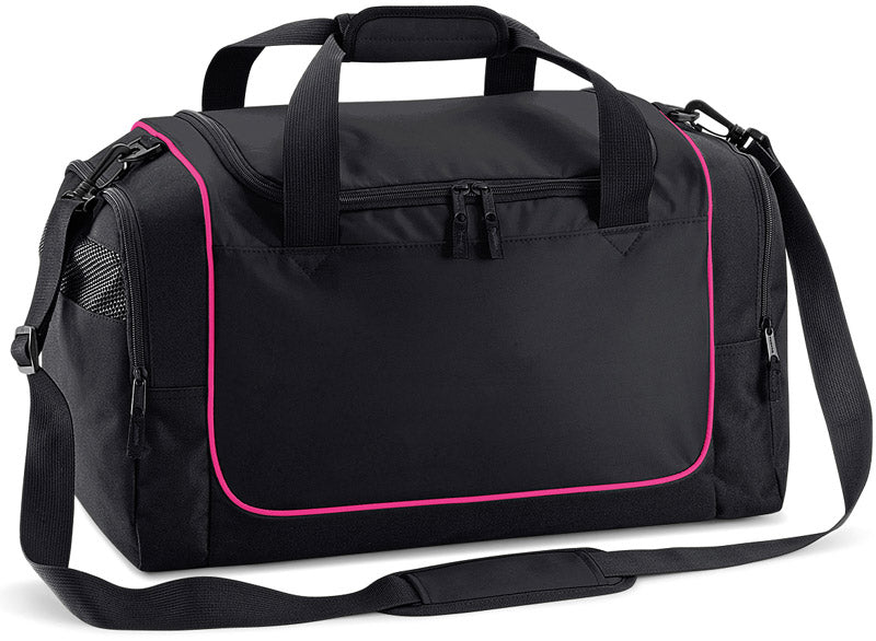 Quadra | QS77 black/fuchsia