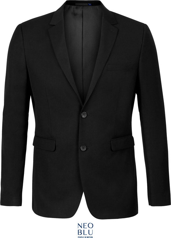 NEOBLU | Marius Men (66) deep black