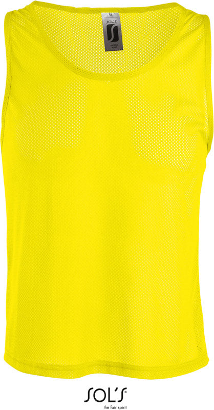 SOL'S | Anfield lemon