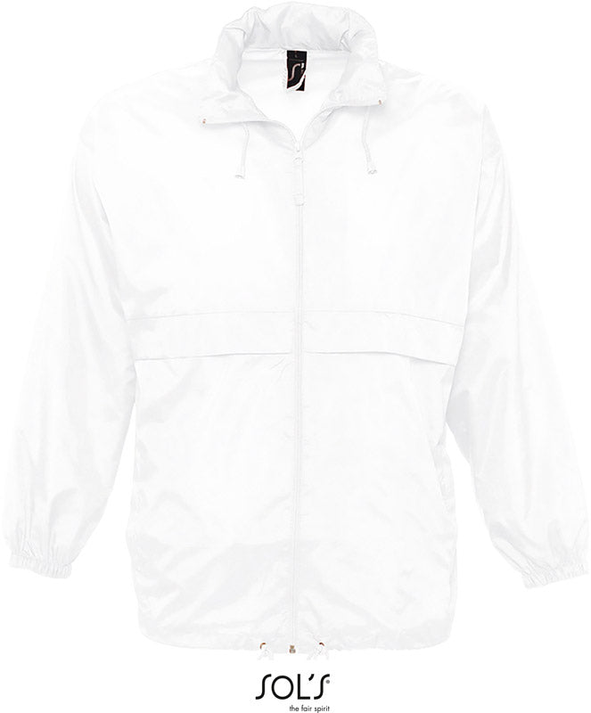 SOL'S | Surf white