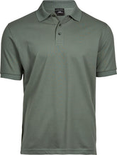 Tee Jays | 1405 leaf green