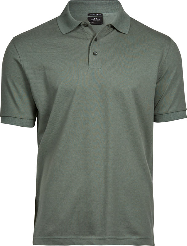 Tee Jays | 1405 leaf green